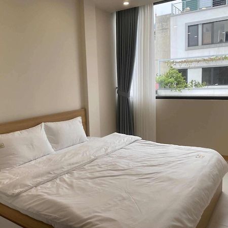 Cozy Oasis - Gan Ho Hoan Kiem Hotel Hanoi Exterior photo