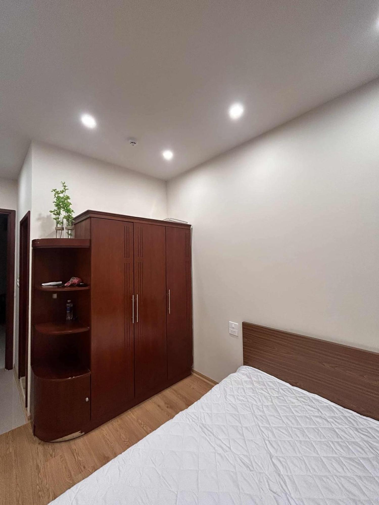 Cozy Oasis - Gan Ho Hoan Kiem Hotel Hanoi Exterior photo