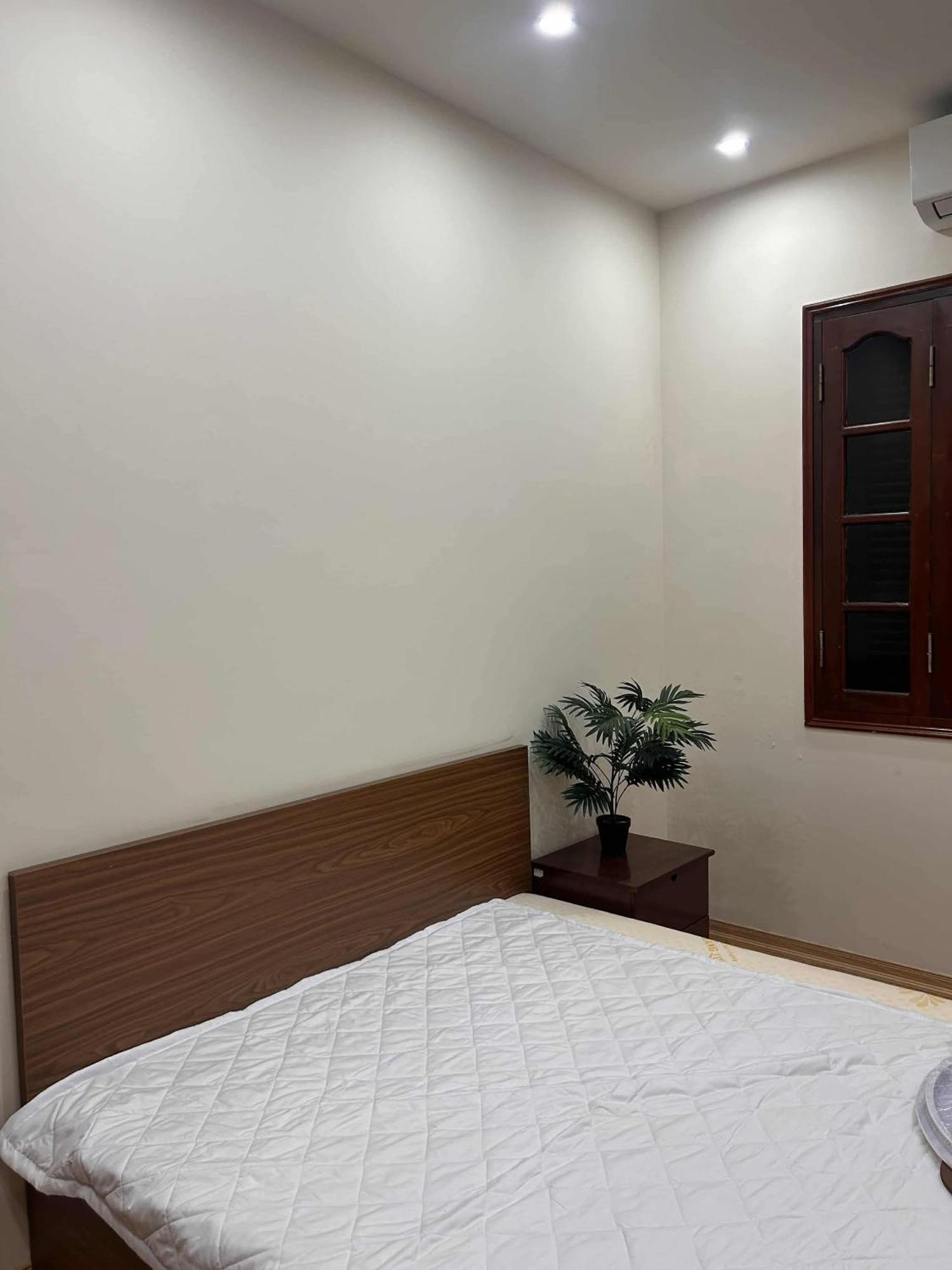 Cozy Oasis - Gan Ho Hoan Kiem Hotel Hanoi Exterior photo